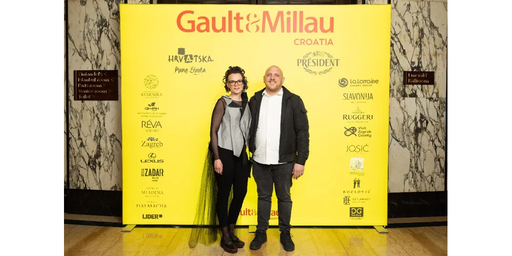 Ines Jurišić, Gault&Millau Croatia Veliki chef sutrašnjice 2026: želim stvarati jela koja dugo ostaju u sjećanju, od svake komponente do posljednjeg okusa