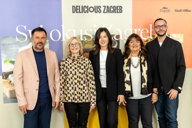 Gastronomija metropole po mjeri gosta