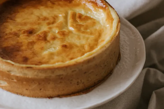 Où s'offrir un bon flan pâtissier ? Les bonnes adresses de Gault&Millau