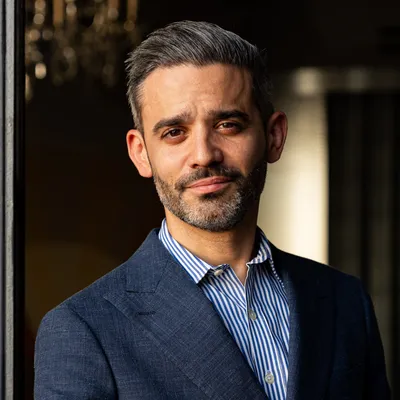 Damian Sanchez Perez