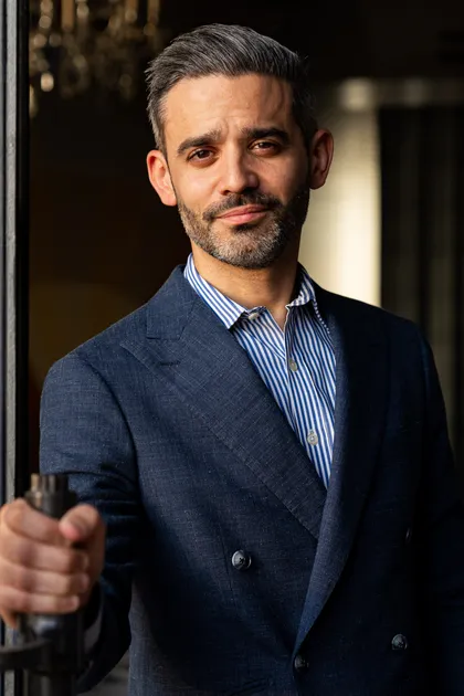 Damian SANCHEZ PEREZ