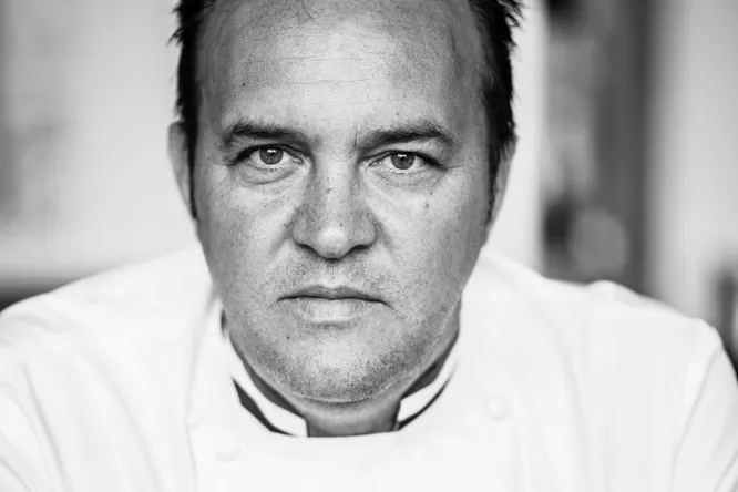 Les bonnes adresses d’Emmanuel Renaut