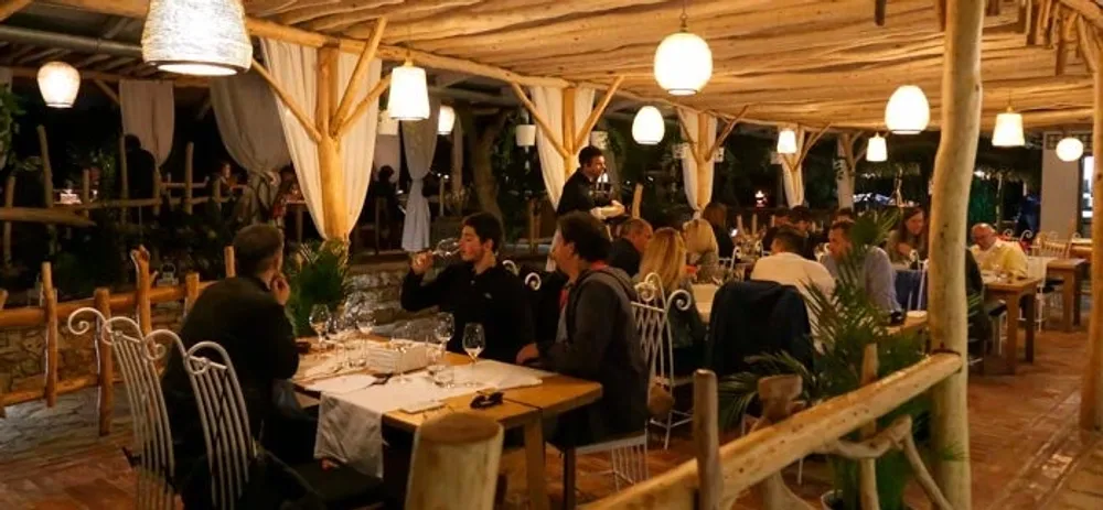 Svim restoranima želimo puno sreće i uspjeha