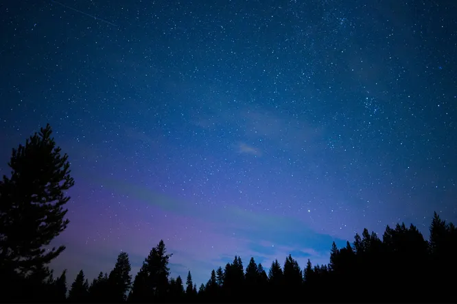 Dix hôtels en France pour contempler un ciel étoilé