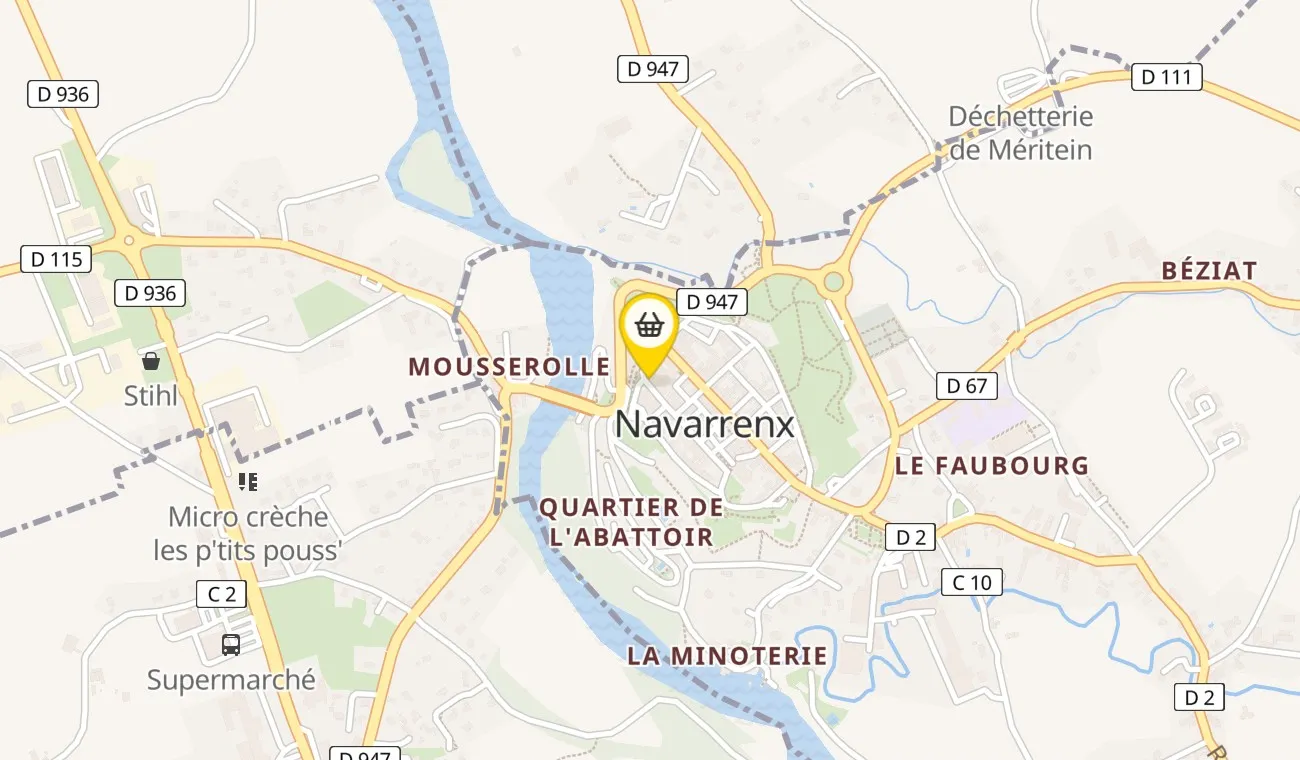 30 Rue Saint-Antoine, 64190 Navarrenx, France