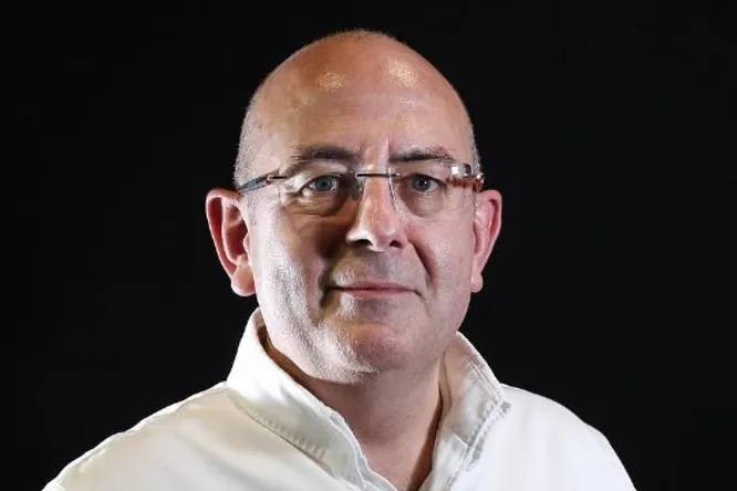 Eddy CREUZÉ