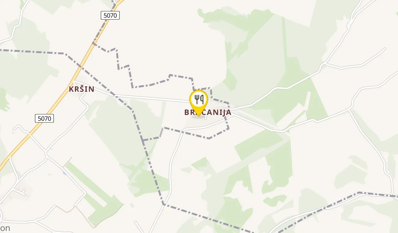 Karta — Morgan