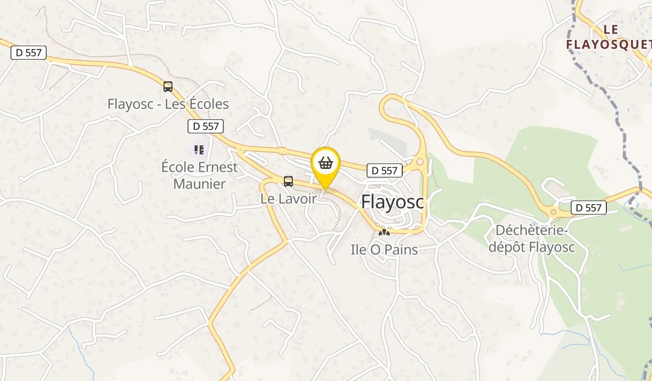 23 Boulevard Jean Moulin, 83780 Flayosc, France