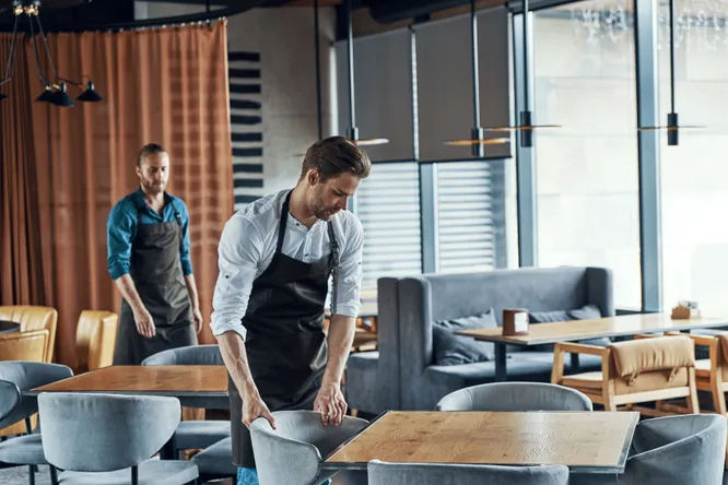 Ouvrir votre restaurant ? Gault&Millau vous accompagne !