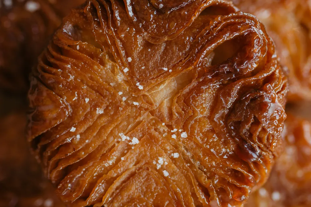 Maison Malécot Kouign Amann 2