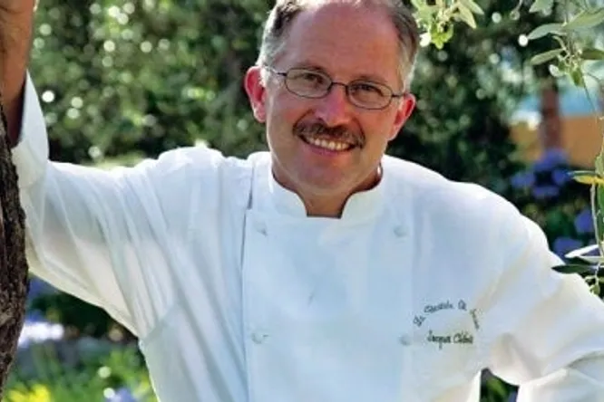Jacques CHIBOIS