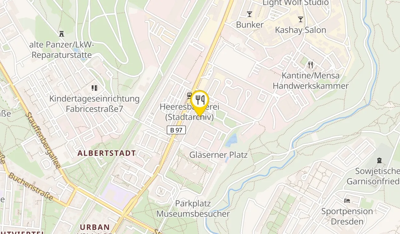 Map — Elements