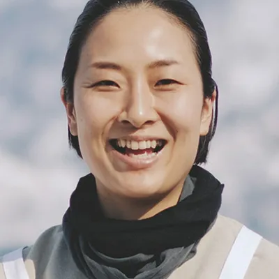 桑木野恵子