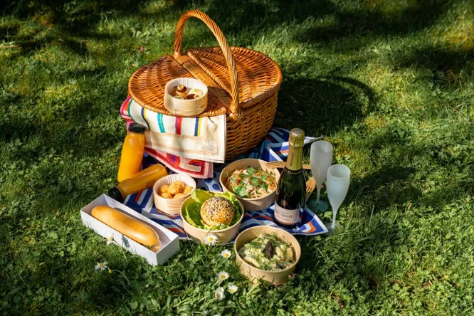 Cet été, le restaurant passe en mode nomade