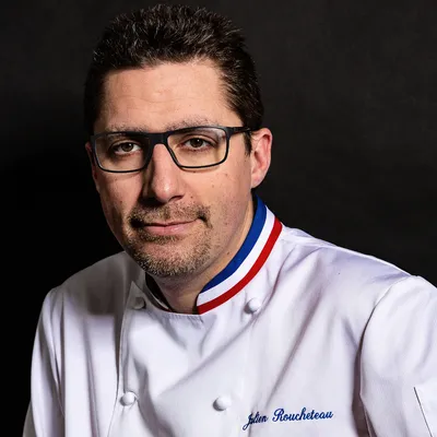 Julien Roucheteau
