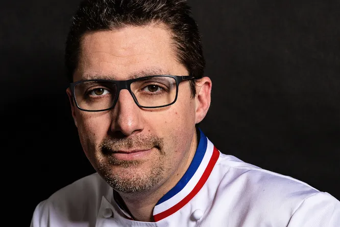 Julien ROUCHETEAU