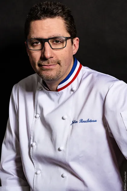 Julien ROUCHETEAU