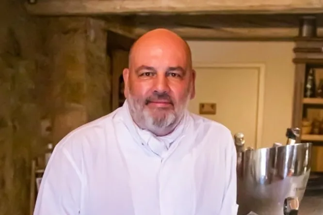 Daniel ETTLINGER