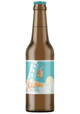 Grand Est   Bendorf a L'ombre Des Pensées Bouteille 75cl