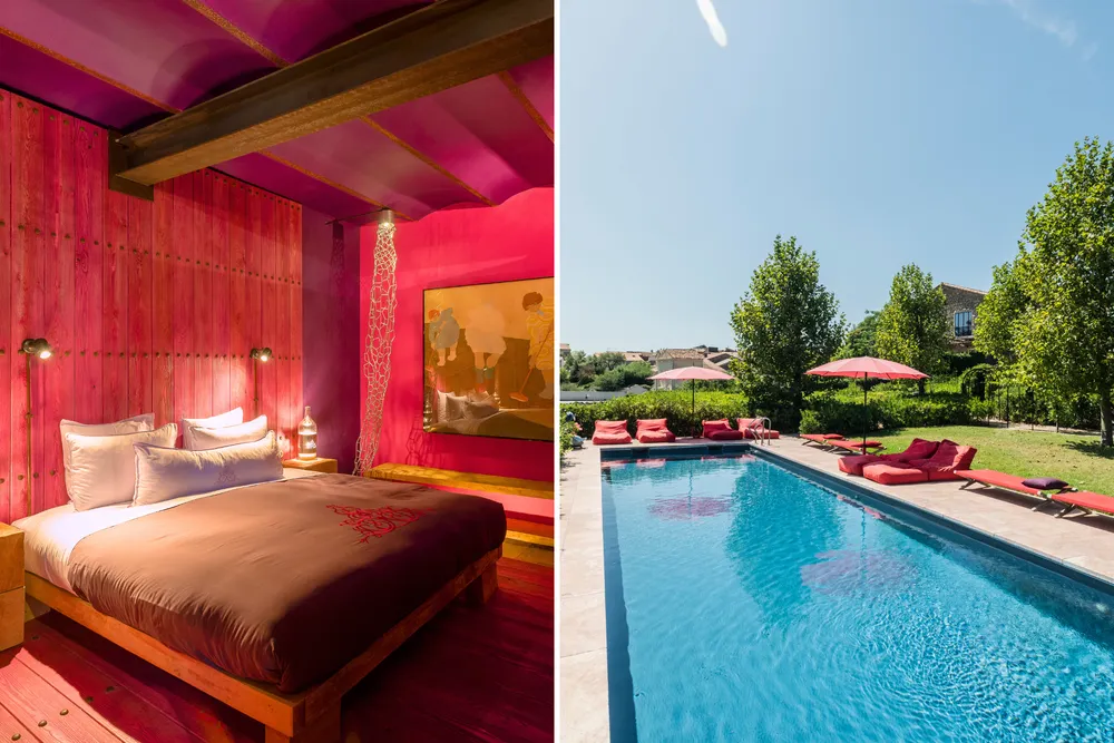 Château & Village Castigno – Wine Hotel Et Resort