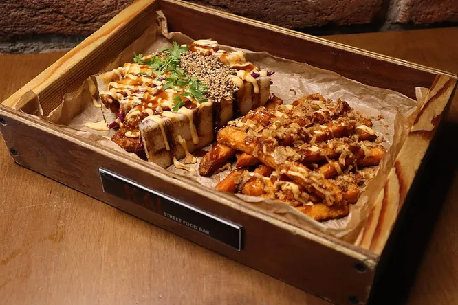 Kai Street Food