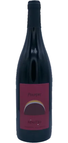 Domaine Reniteo - Pourpre - 2023 - Bouteille de vin