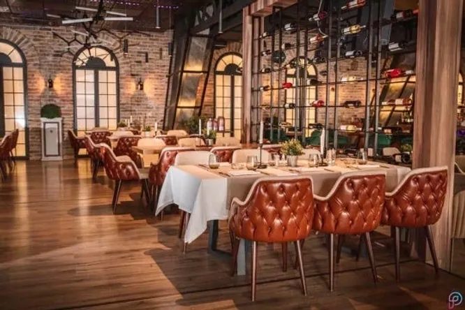 PROMENADA CAFE & RESTAURANT