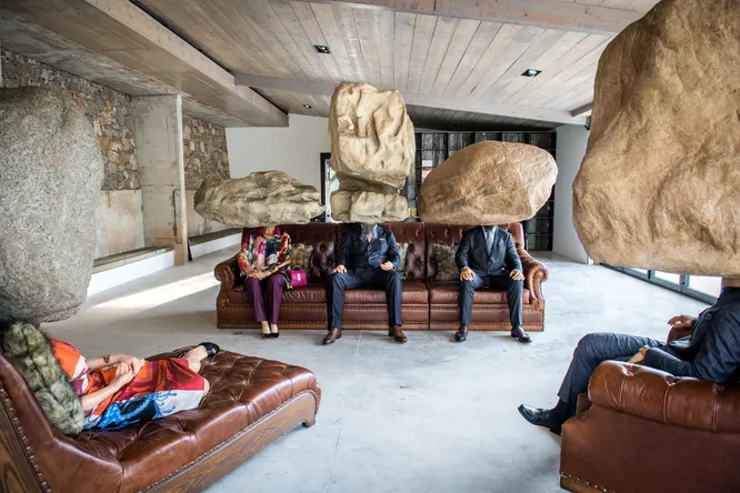 5 hotels that will make you love art