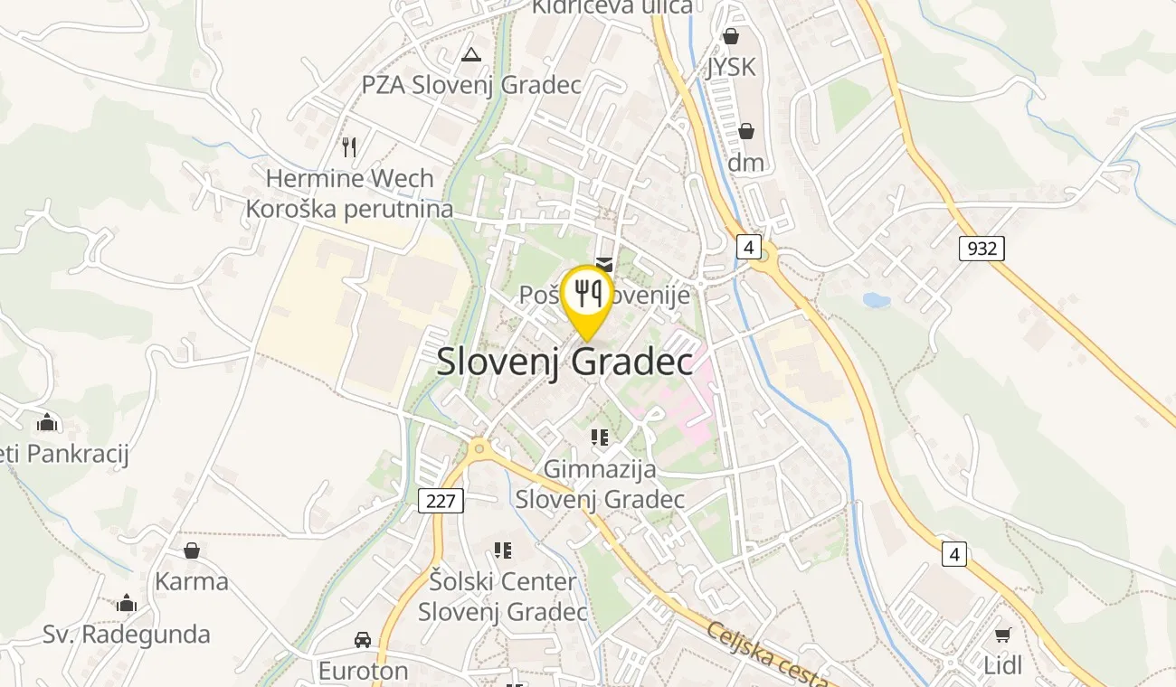 Map — GT19