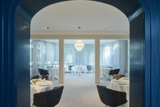 Waldhotel Sonnora