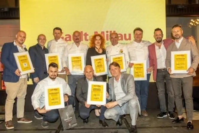 Dodijeljeni trofeji najboljim chefovima i restoranima prema izboru vodiča Gault&Millau Croatia 2021