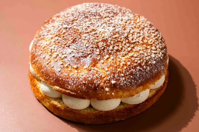 Où manger une bonne tropézienne en France ?