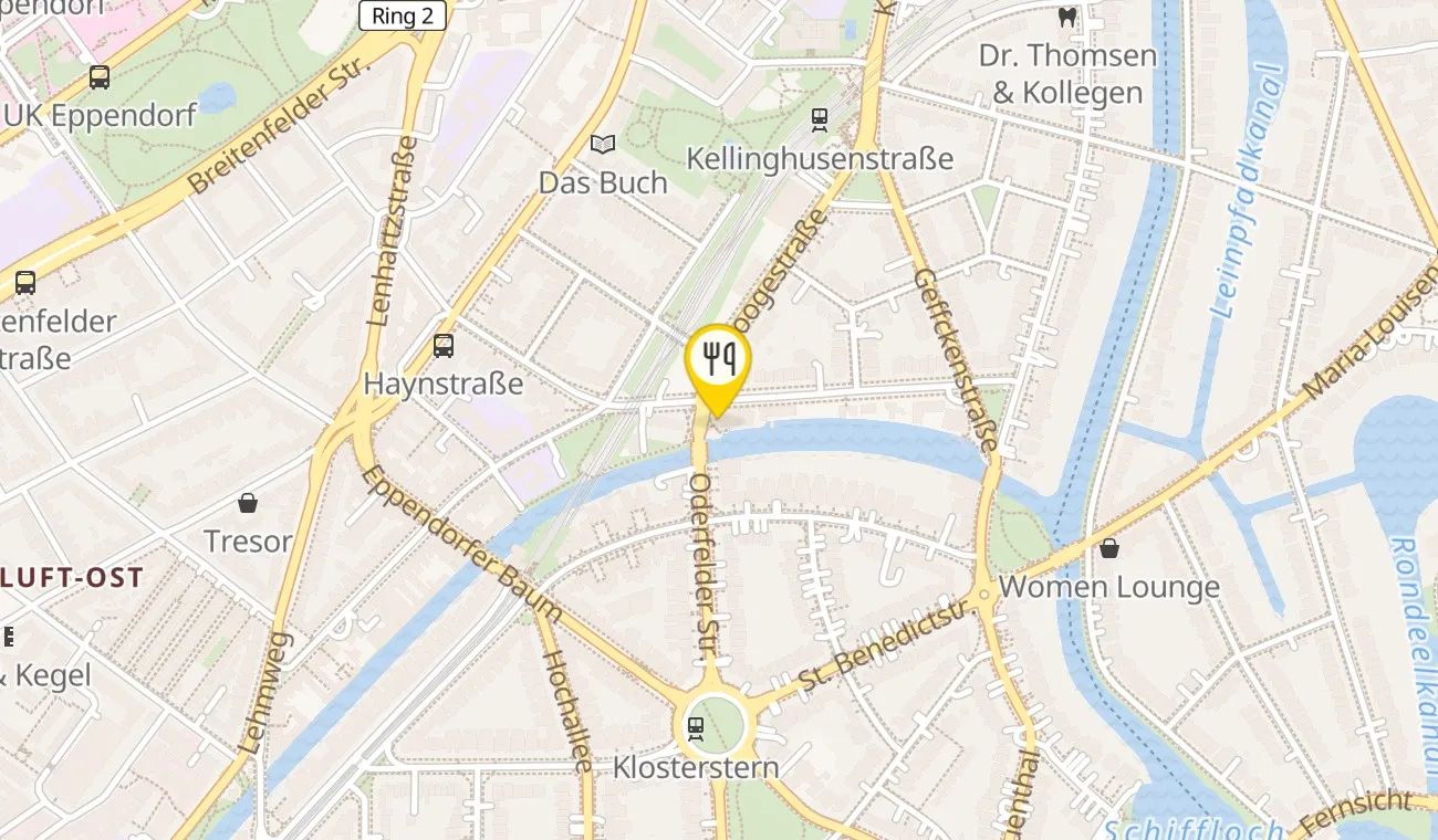 Karte — Stüffel
