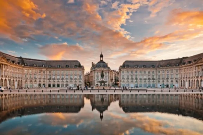 Les 10 qui font Bordeaux