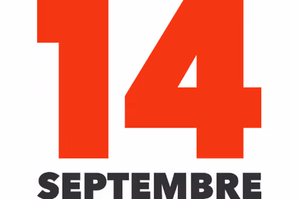 14 Septembre