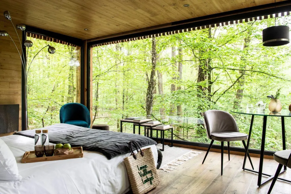 10 Spa Hotels for a Romantic Weekend in France