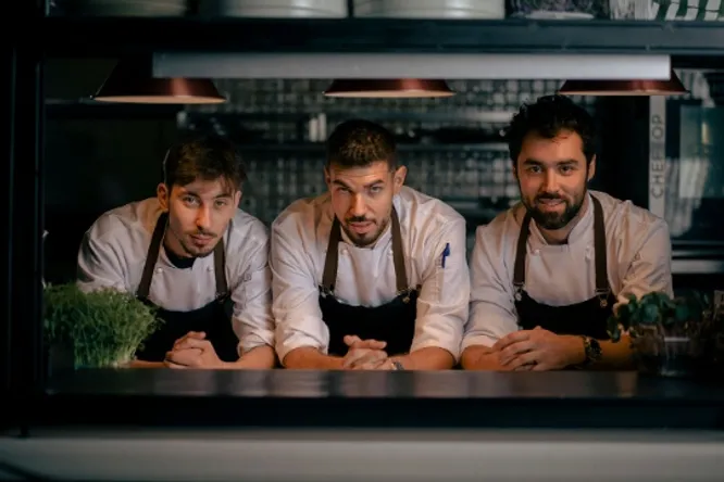 THYME-STREET CUISINE & COCKTAILS