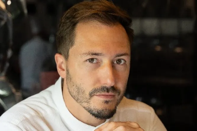 Grégory MASSE