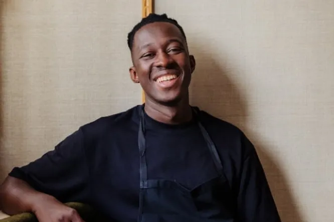 Mory Sacko  : Le temps de la maturité
