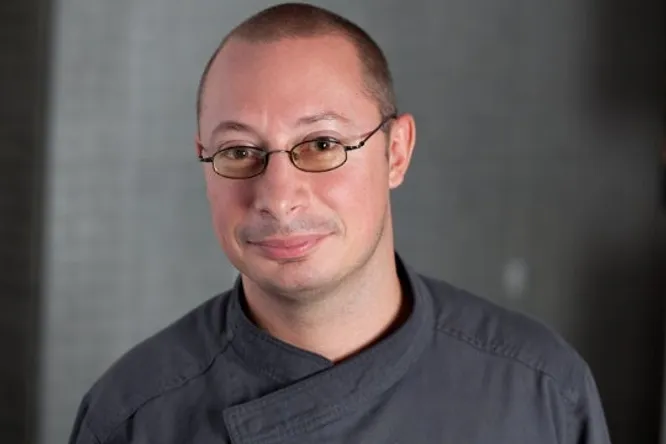 Sébastien CARMONA-PORTO