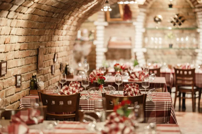 Restoran Vinarija Josić