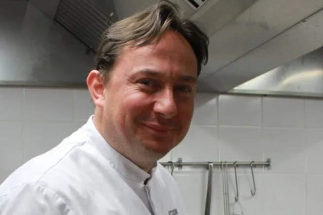 Thomas COMPAGNON