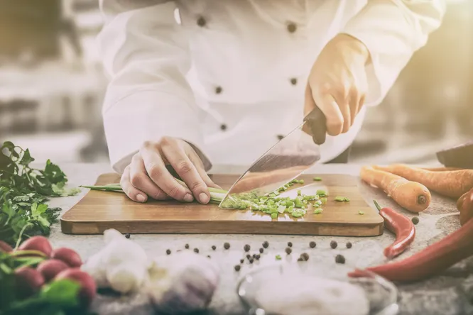 Il est le premier cuisinier que l'on a appelé "chef"