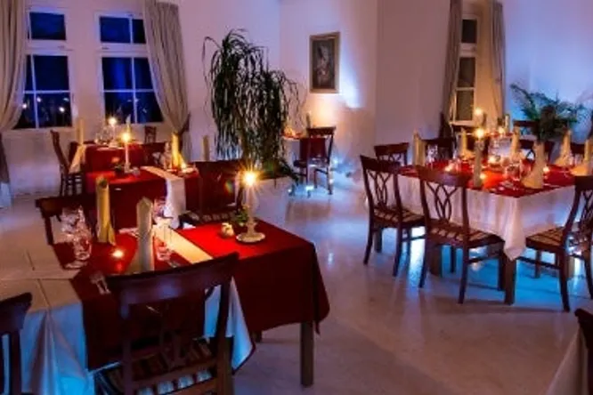 Restavracija Sofija