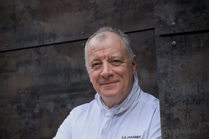 Patrick HENRIROUX