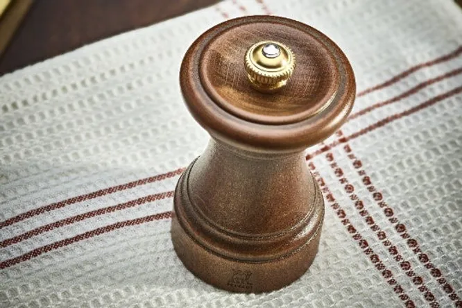 Peugeot's pepper mill celebrates its 150th anniversary: a look back at a product with a well-oiled mechanism