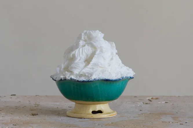 Le kakigori japonais, votre allié contre les fortes chaleurs