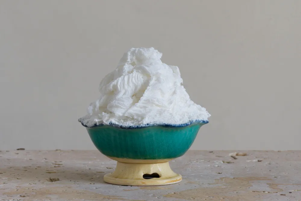 Le kakigori japonais, votre allié contre les fortes chaleurs