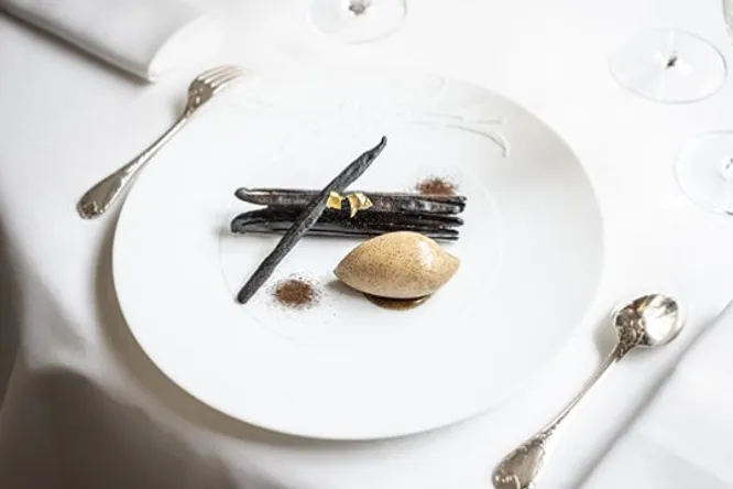 Pâtissiers, les meilleurs japonais de Paris
