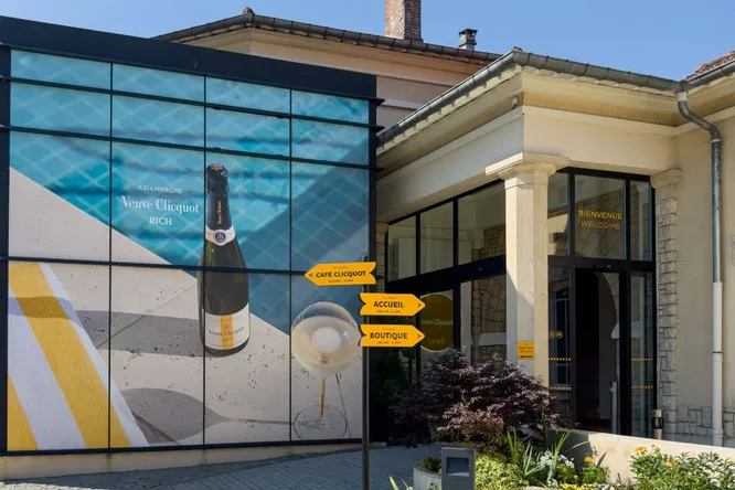 Cette grande maison de Champagne vient de lancer le 25ᵉ millésime de sa cuvée emblématique